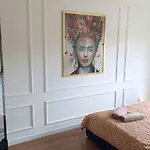 Apartamento Celine Lębork