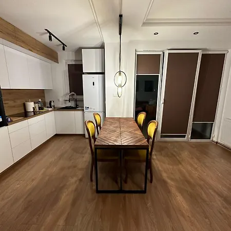 Appartamento Celine *