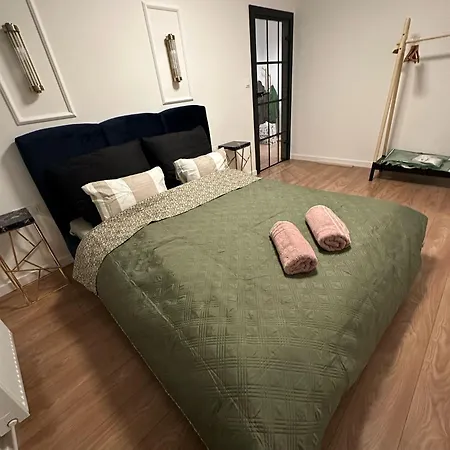 Celine Lägenhet Lębork