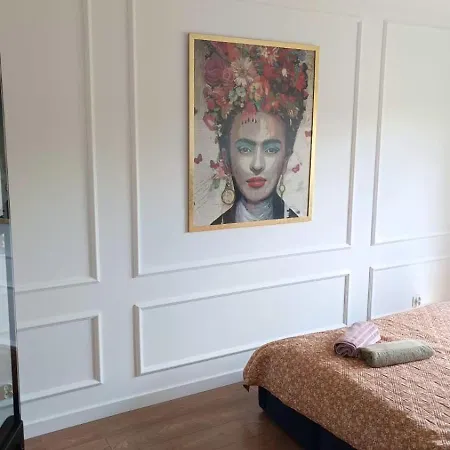 Appartamento Celine Lębork