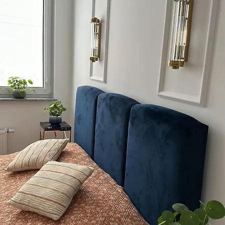 Celine Appartement *