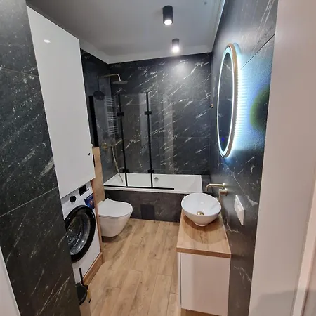 Celine Appartement Lębork