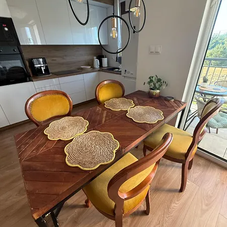 Celine Appartement