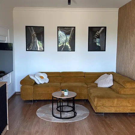 Appartement Celine Lębork