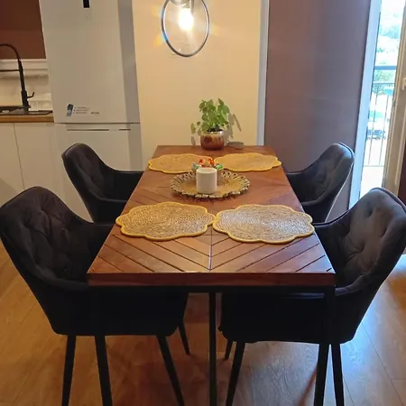 Appartement Celine *