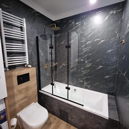 Appartement Celine *
