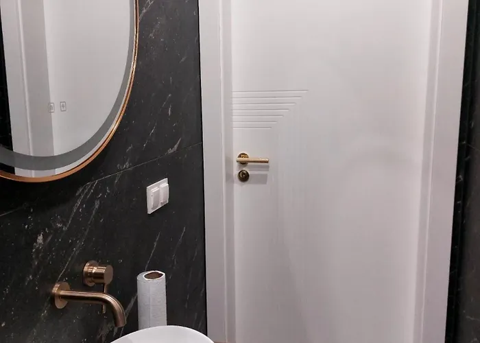 Celine Apartmán Lębork