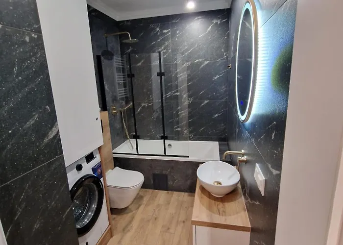 Celine Apartmán Lębork